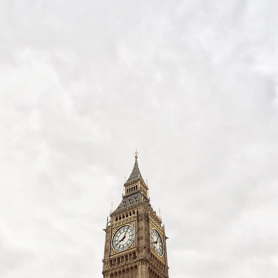 Big Ben London, England, administration, ancient, architecture HD wallpaper