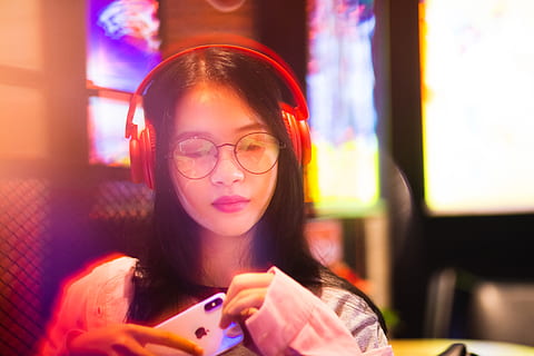 person, human, accessories, accessory, glasses, finger, electronics HD wallpaper