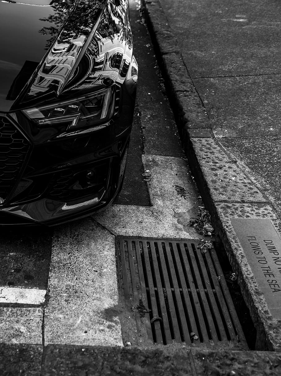 path, tarmac, asphalt, automobile, car, sports car, vehicle HD wallpaper