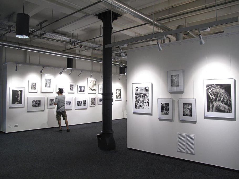 exhibition, black and white, photography, photographer, exploring