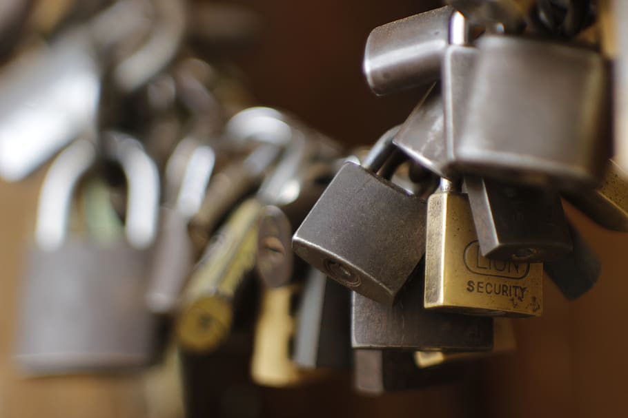 iran, ardakan, lock, religious, security, metal, no people HD wallpaper
