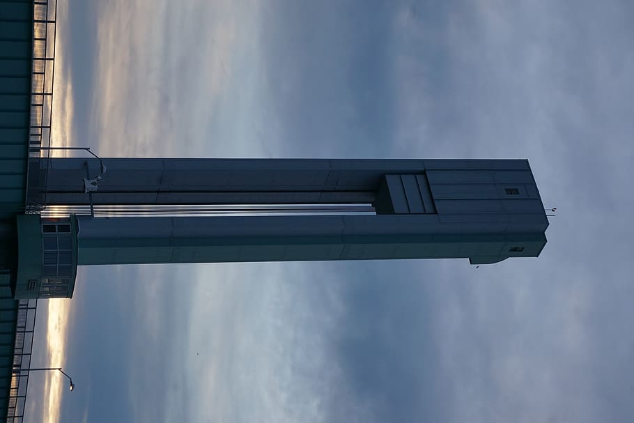 tower, building, architecture, clock tower, bell tower, monument HD wallpaper