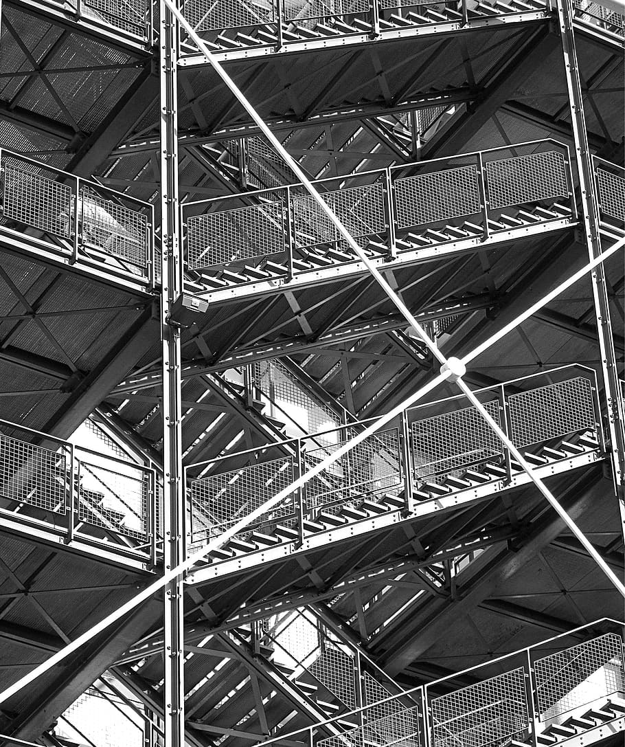 france, paris, built structure, architecture, low angle view HD wallpaper