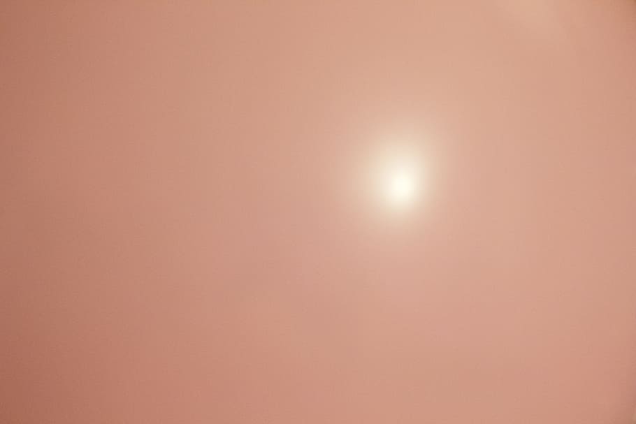 Peach Filtered Image of the Sky, bright, desktop backgrounds HD wallpaper