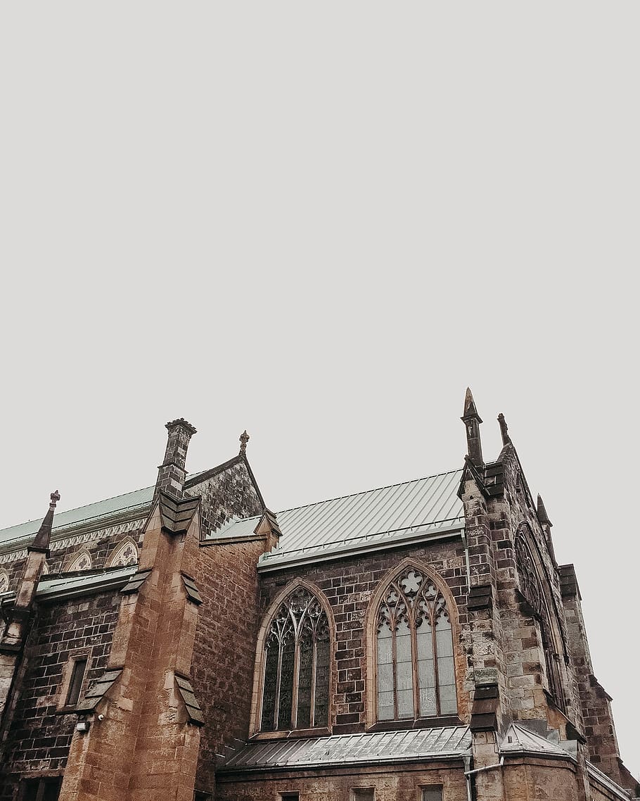 design, brick, building, canada, historic, history, antique HD wallpaper