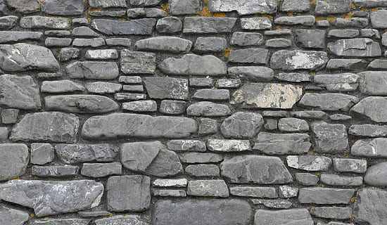 stone, wall, texture, architecture, masonry, concrete, pattern HD wallpaper