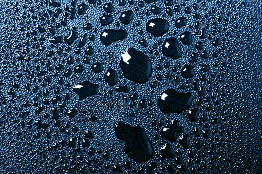 con2011, water, drop, drops, wet, close-up, no people, indoors HD wallpaper
