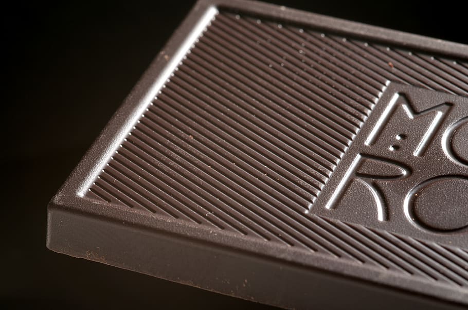 computer hardware, computer keyboard, electronics, sweets, food, HD wallpaper