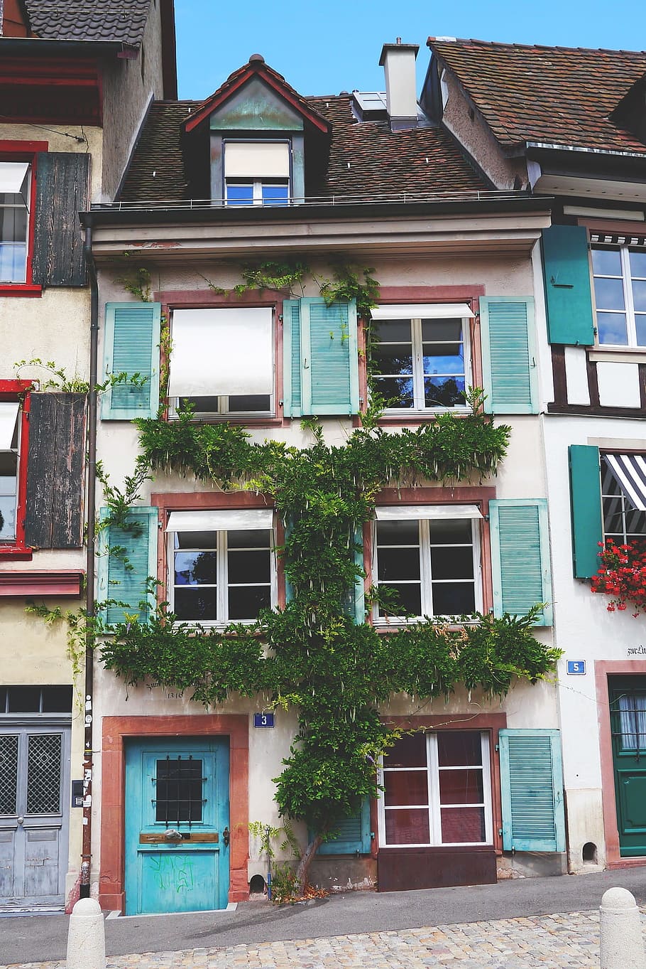 home, house, residence, construction, architecture, keep, building exterior HD wallpaper