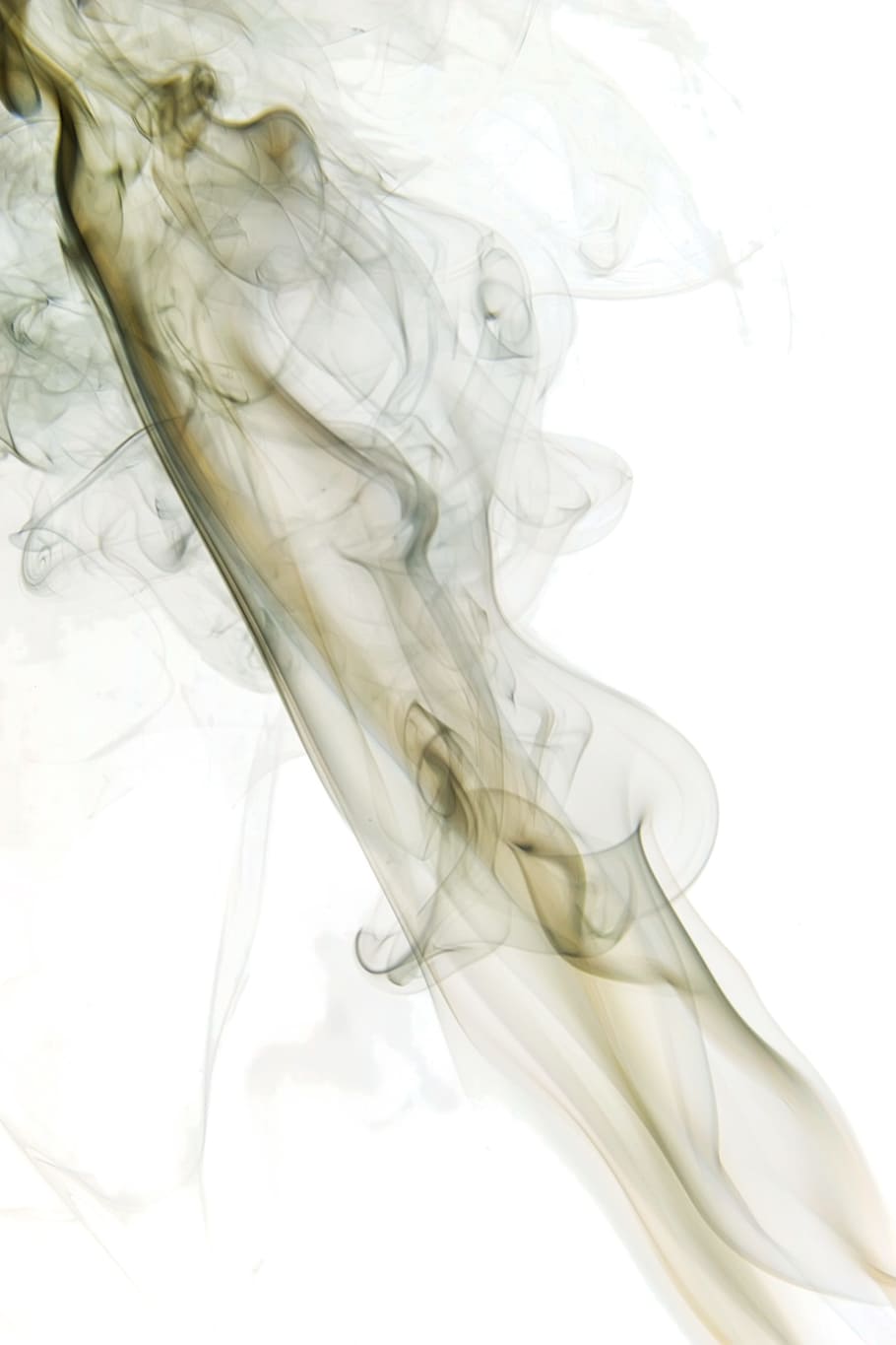 abstract, aroma, aromatherapy, background, color, smell, smoke HD wallpaper