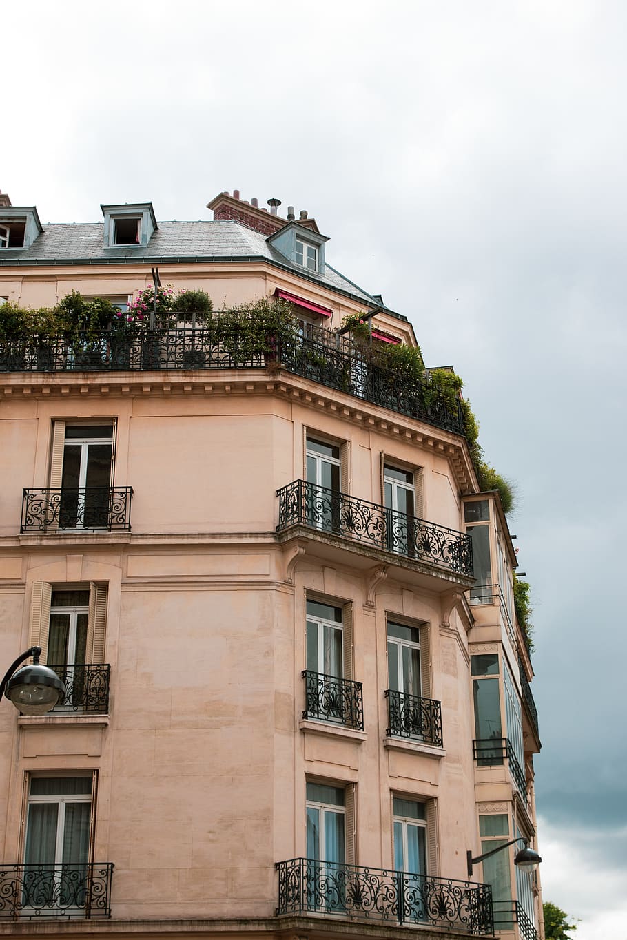 home decor, window, shutter, curtain, window shade, Apartment HD wallpaper