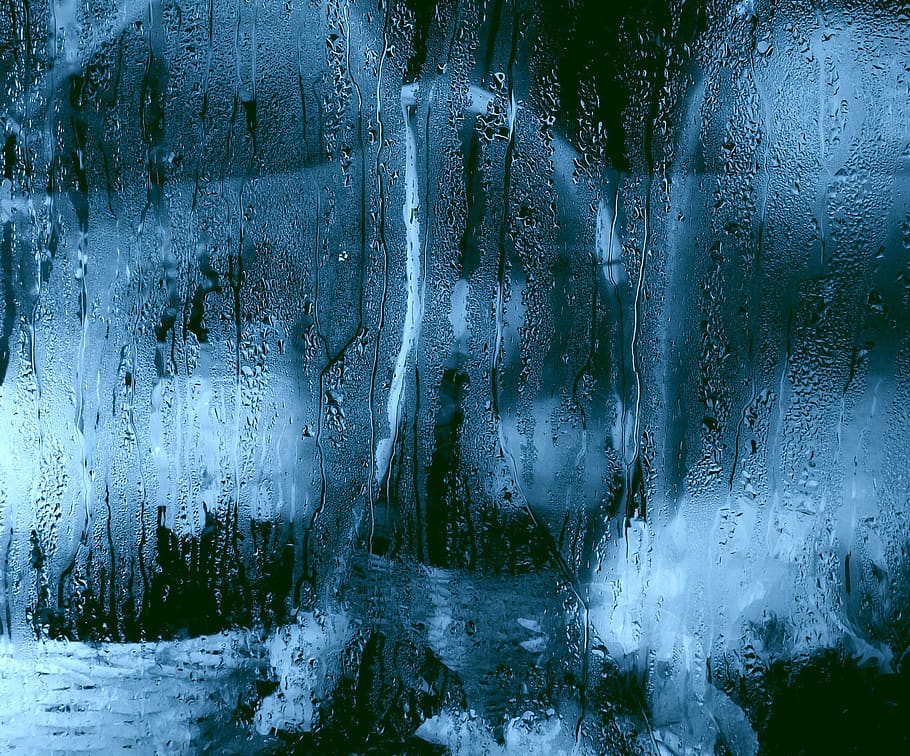 glass water moist, no people, plant, nature, cold temperature HD wallpaper