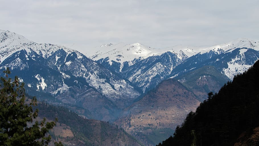 Manali - Himachal Pradesh Archives - Your Coustomized Tour Operator