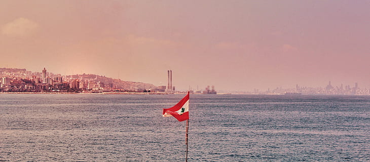 HD wallpaper: lebanon, wata salam, tabarja beach, city, architecture, red |  Wallpaper Flare