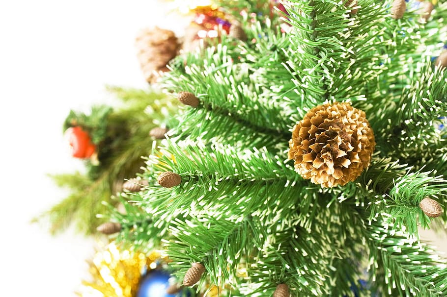 background, celebration, christmas, decor, decoration, holiday HD wallpaper