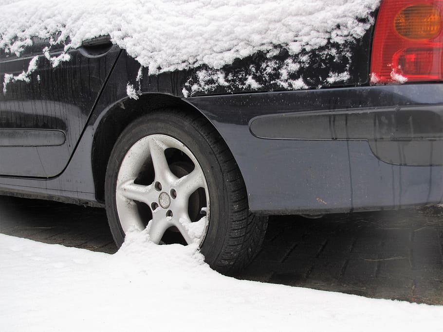 snowbound, mode of transportation, land vehicle, motor vehicle HD wallpaper