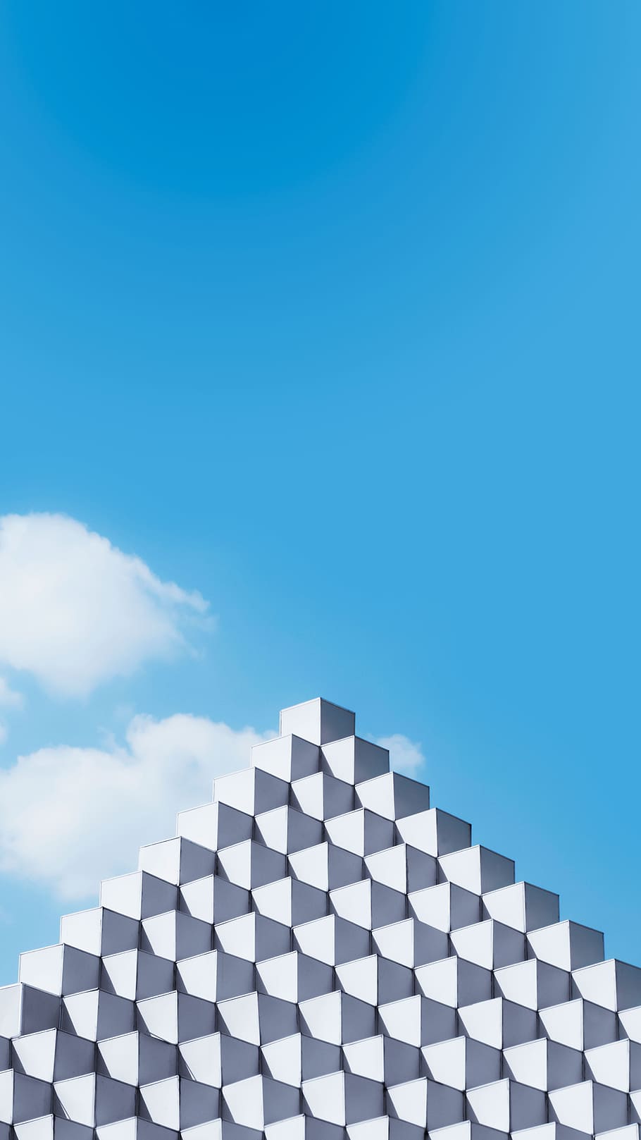 pyramid online game application, building, sky, architecture HD wallpaper