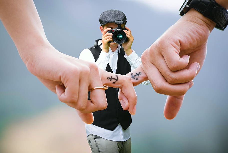87 Camera Tattoo Ideas for Minimalist Photographers  Tattoo Glee