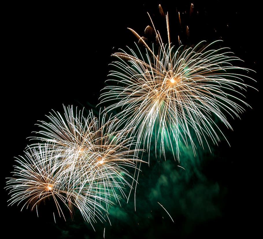 australia, canberra, night, celebration, illuminated, arts culture and entertainment HD wallpaper