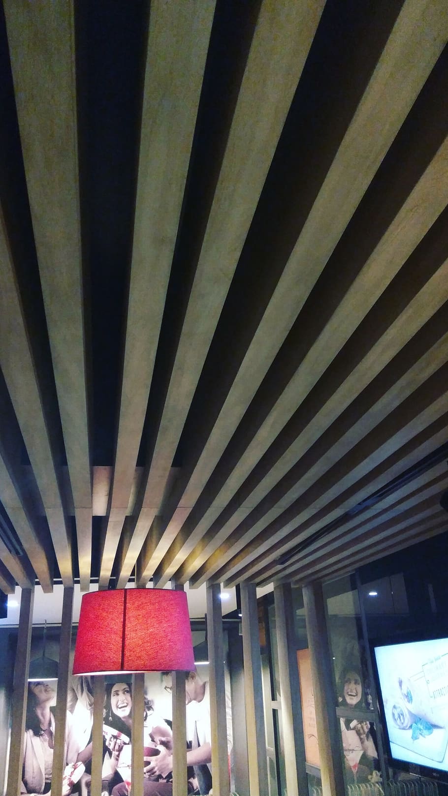 india, chandigarh, ambiance, lights, cafe, ceiling, indoors