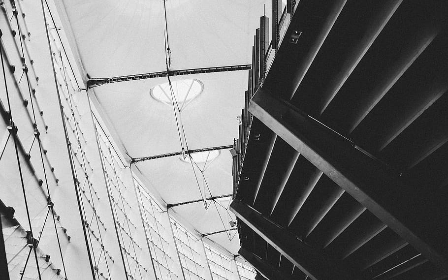 building, architecture, structure, construction, formation HD wallpaper
