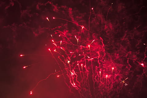 united kingdom, wolverhampton, firework, fireworks, bonfire night HD wallpaper