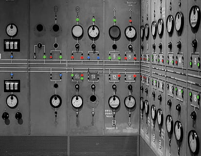 meter, amp, machine, ampere, voltage, current, control, control panel HD wallpaper