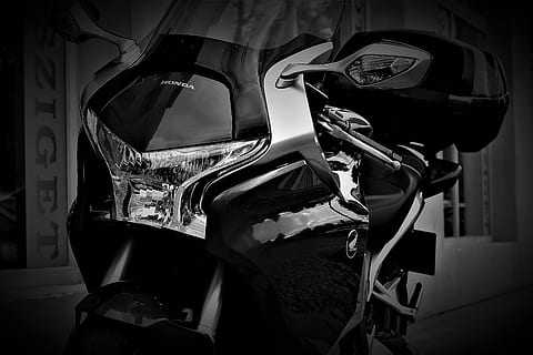 engine, honda, vfr1200, land vehicle, mode of transportation HD wallpaper