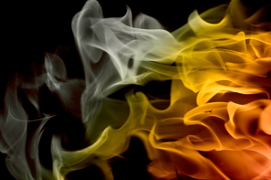 con2011, abstract, background, beautiful, blaze, blazing, burn HD wallpaper