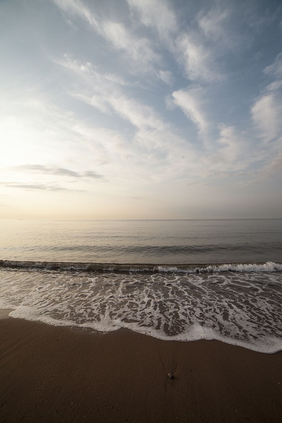 HD wallpaper: staten island, beach, water, sky, sea, scenics - nature ...