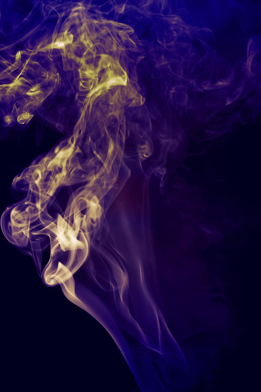 con2011, abstract, aroma, aromatherapy, background, color, smell HD wallpaper