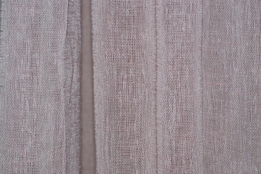 fabric, canvas, pink, material, texture, background, textile HD wallpaper