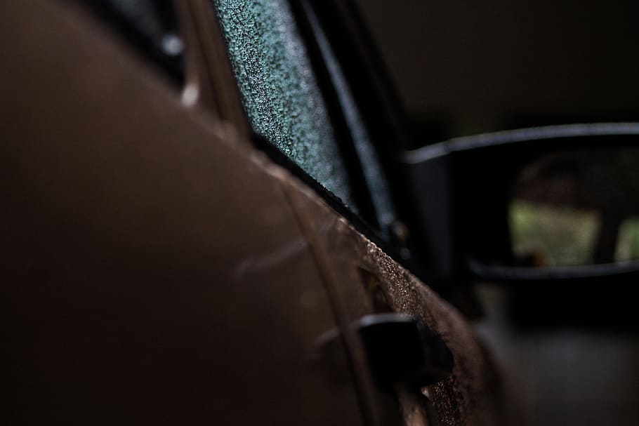 mirror, car mirror, machine, spoke, alloy wheel, handrail, banister HD wallpaper