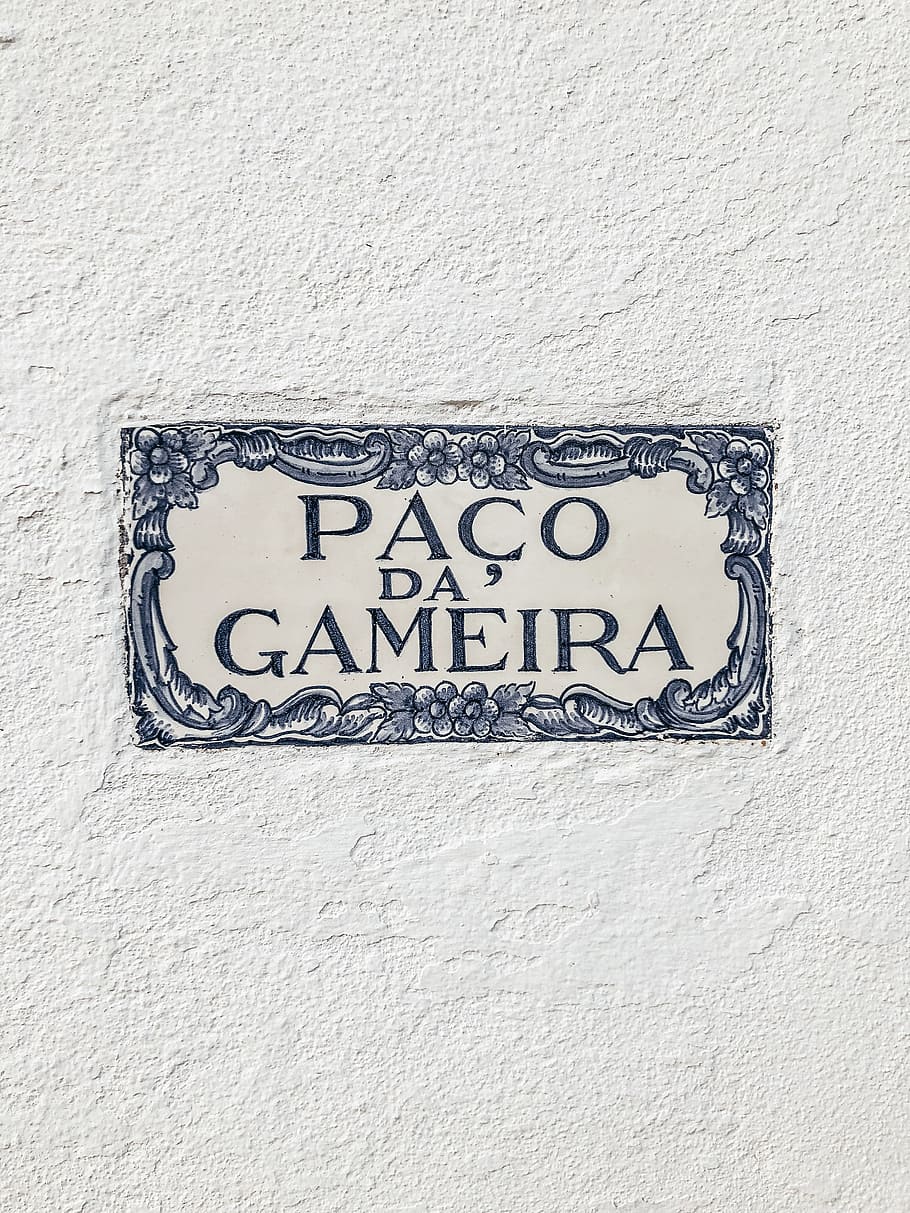 Paco Da Gamiera Wall Decor, antique, cement, concrete, design HD wallpaper