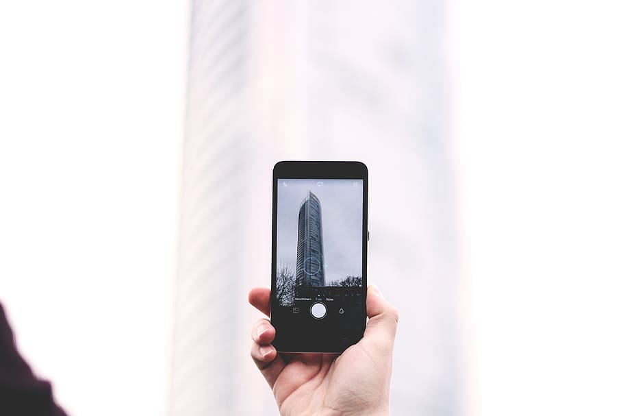 iphone, camera, picture, photo, photography, technology, mobile HD wallpaper