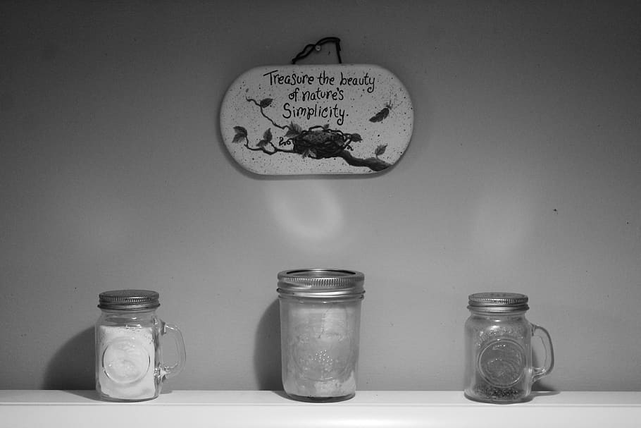 indoors, container, salt - seasoning, food and drink, salt shaker HD wallpaper