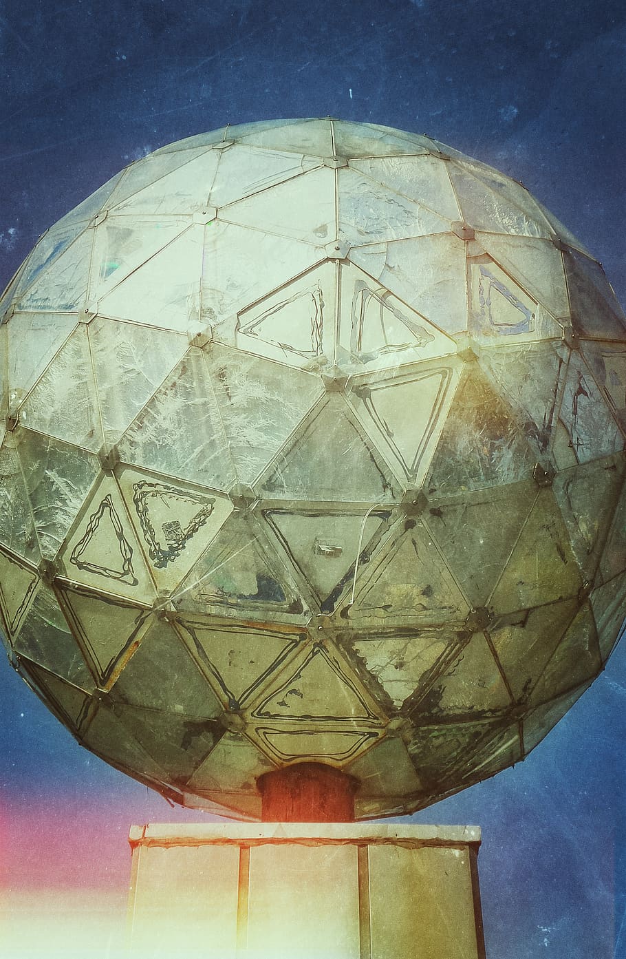sphere, future, architecture, space, science, fiction, sculpture HD wallpaper