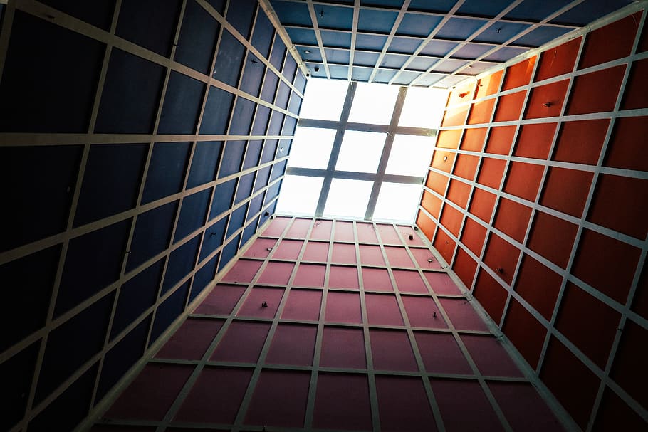colors, window, light, exposure, close up, architecture, built structure HD wallpaper