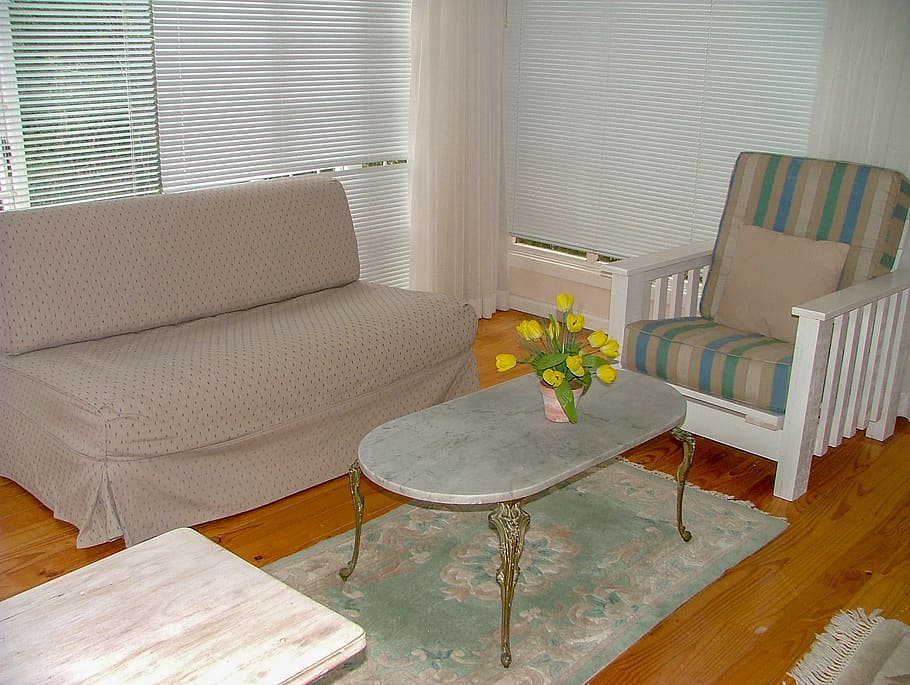home interior, furniture, flower, domestic room, indoors, seat HD wallpaper