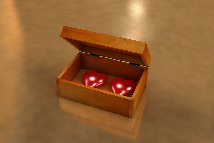 container, wood, box, wood - material, indoors, no people, box - container HD wallpaper
