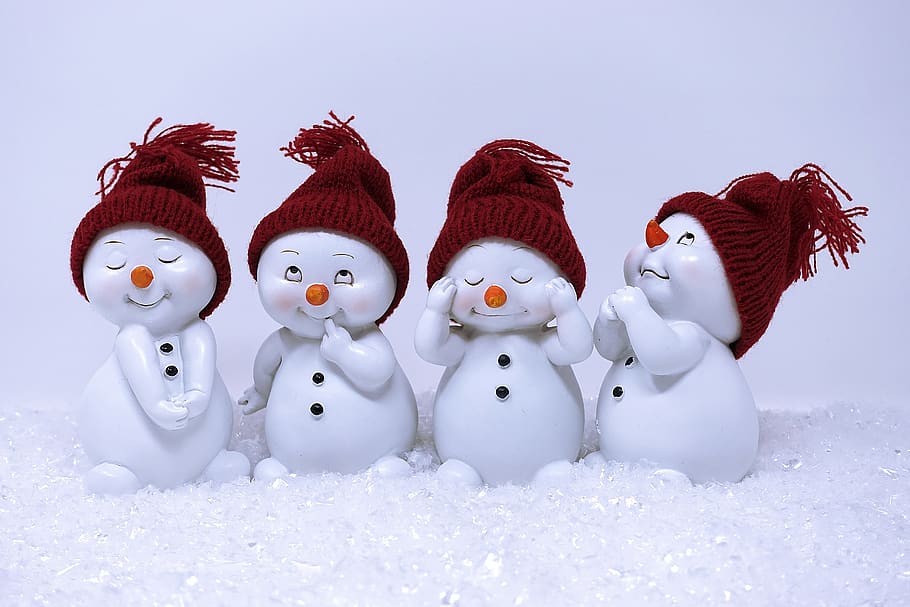 Free snowman Photos & Pictures | FreeImages