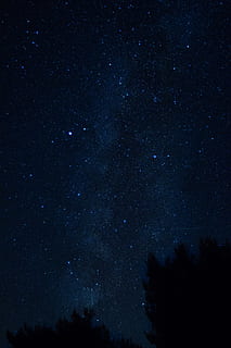 HD wallpaper: galaxy and star, milkyway, exposure, longexposure, space,  view | Wallpaper Flare