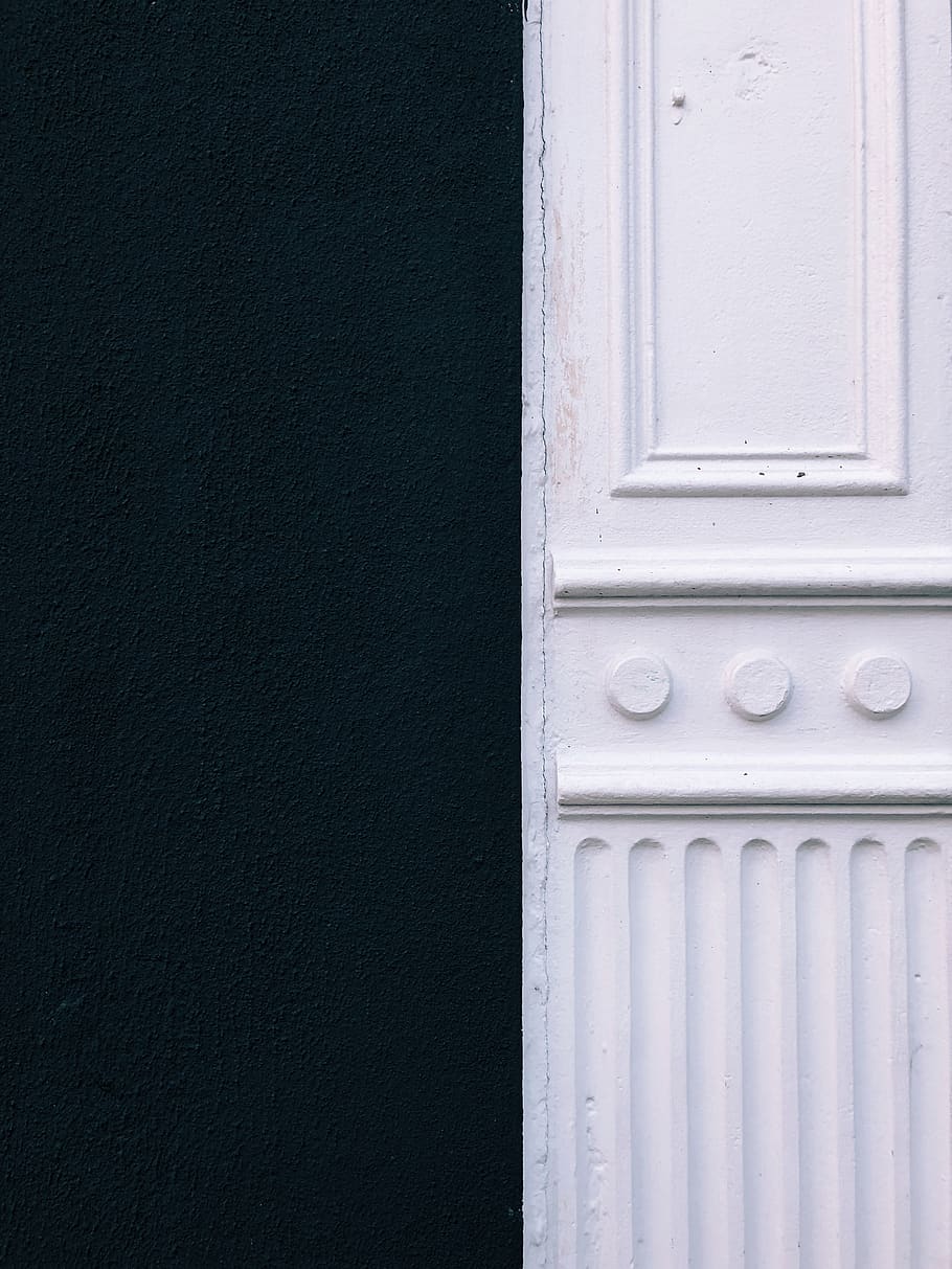 nyc, contrast, built structure, no people, door, entrance, wall - building feature HD wallpaper