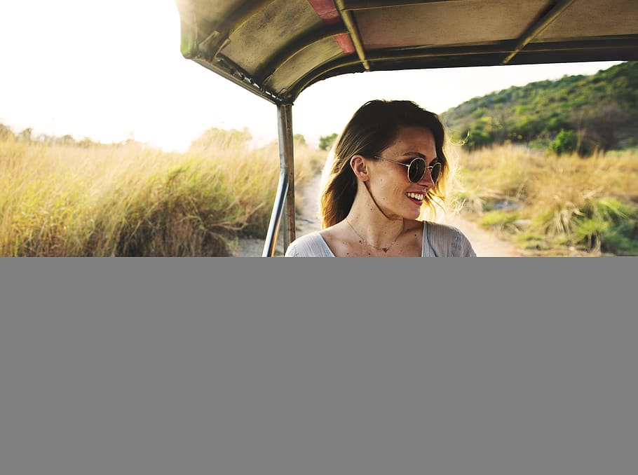 calm, explore, dom, tranquil scene, travel, recreation, girl HD wallpaper