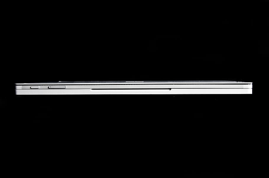 surface book, microsoft, closed, front, technology, laptop, HD wallpaper
