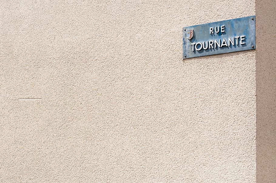 francia, saint-sever, wall, text, communication, wall - building feature HD wallpaper