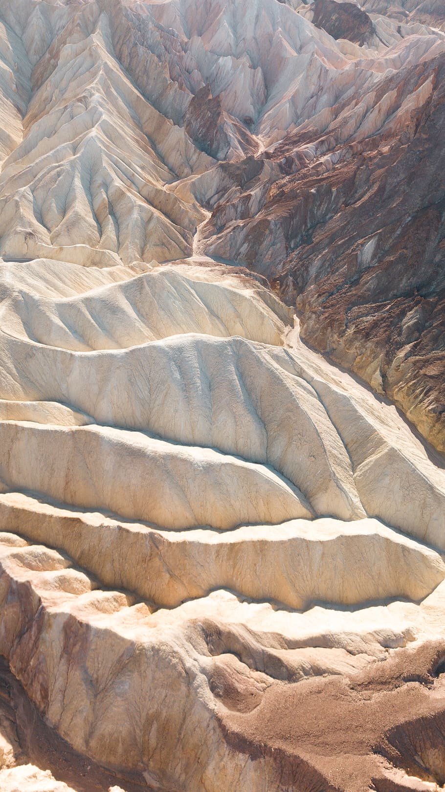 brown rock formation, landscape, scenics - nature, environment HD wallpaper