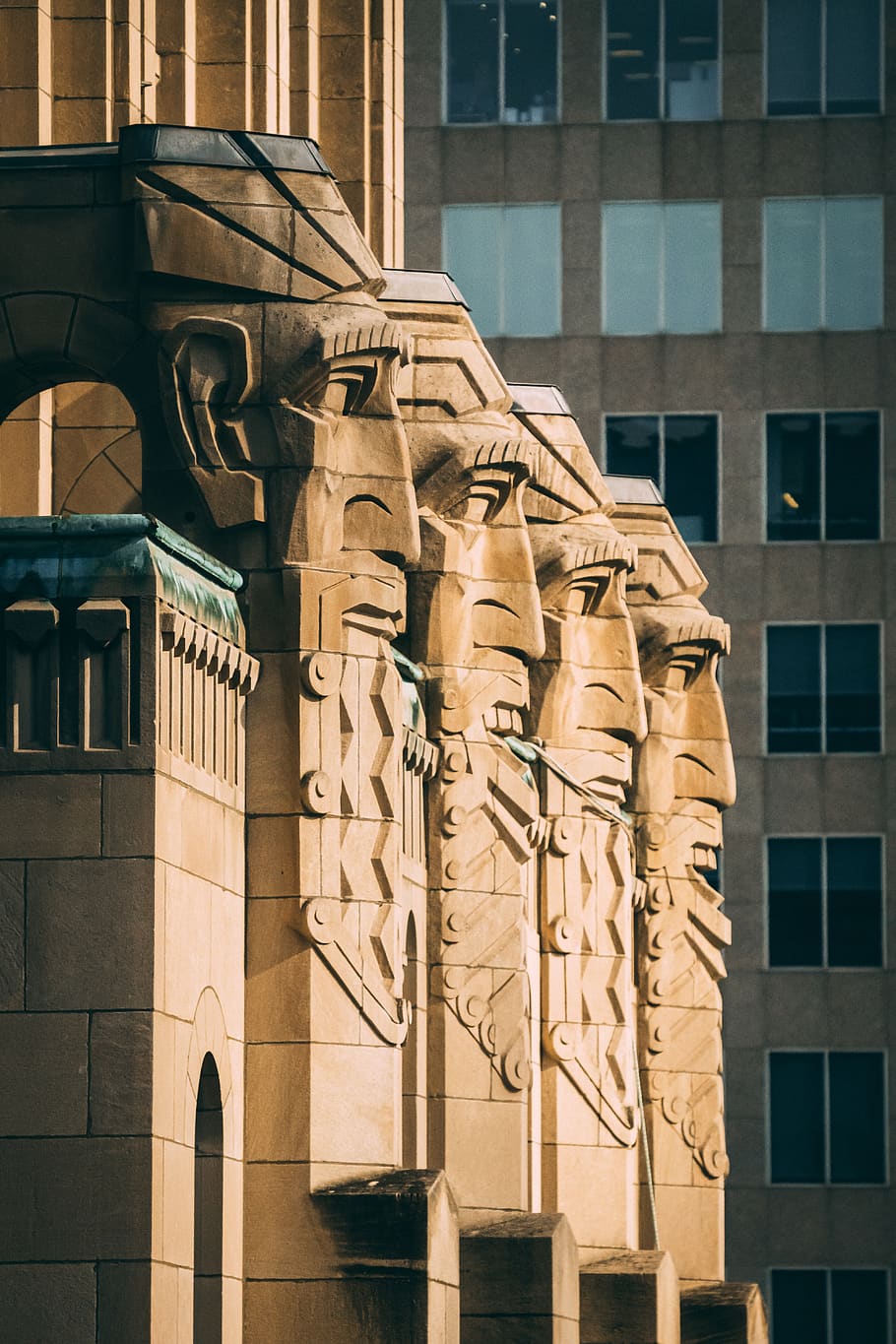building, architecture, dome, monument, tower, office building HD wallpaper
