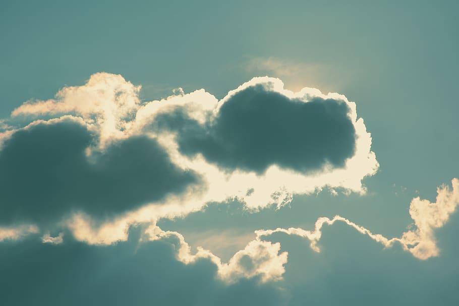 peru, josé gálvez, clouds, sun, sky, light, cloud - sky, beauty in nature HD wallpaper