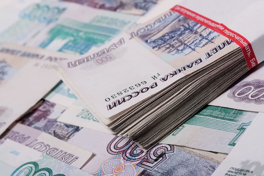 background, currency, banknote, bank-note, business, cash, closeup HD wallpaper